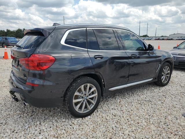 Photo 2 VIN: 5UXTR7C58KLE97675 - BMW X3 