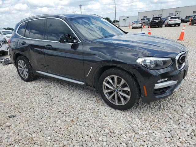 Photo 3 VIN: 5UXTR7C58KLE97675 - BMW X3 