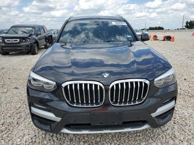 Photo 4 VIN: 5UXTR7C58KLE97675 - BMW X3 