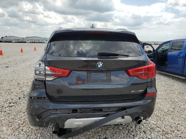 Photo 5 VIN: 5UXTR7C58KLE97675 - BMW X3 