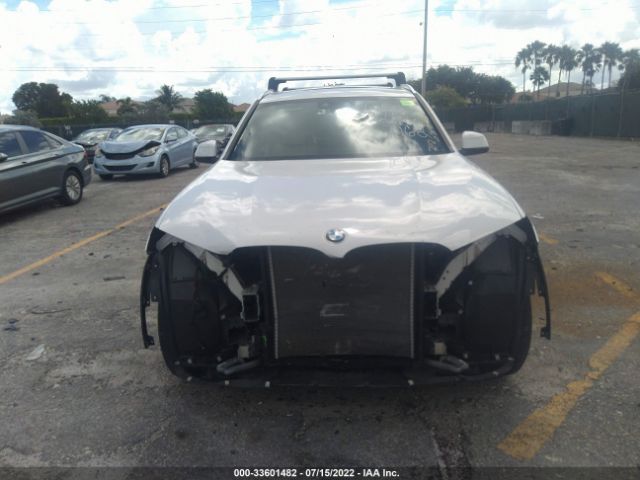 Photo 5 VIN: 5UXTR7C58KLE97868 - BMW X3 