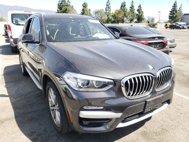 Photo 0 VIN: 5UXTR7C58KLE98194 - BMW X3 SDRIVE3 