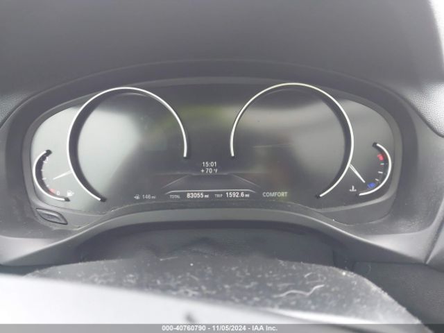 Photo 6 VIN: 5UXTR7C58KLF25524 - BMW X3 