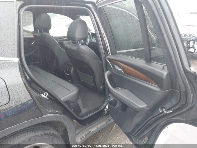 Photo 7 VIN: 5UXTR7C58KLF25524 - BMW X3 