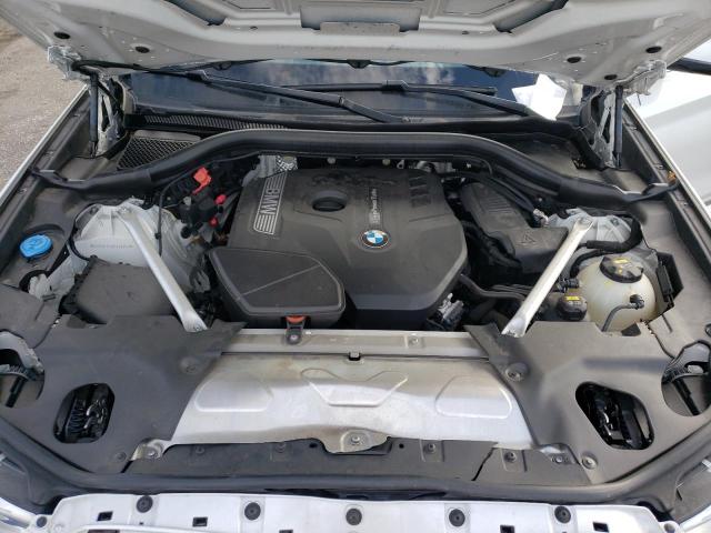 Photo 6 VIN: 5UXTR7C58KLF28052 - BMW X3 SDRIVE3 