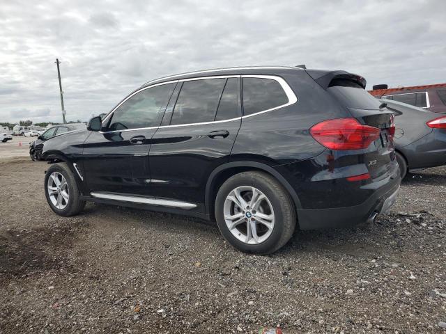 Photo 1 VIN: 5UXTR7C58KLF28116 - BMW X3 SDRIVE3 