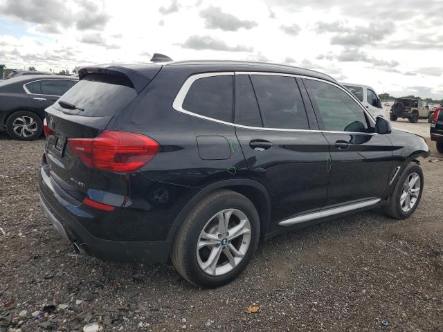 Photo 2 VIN: 5UXTR7C58KLF28116 - BMW X3 SDRIVE3 