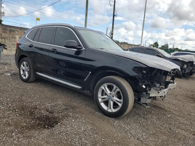 Photo 3 VIN: 5UXTR7C58KLF28116 - BMW X3 SDRIVE3 