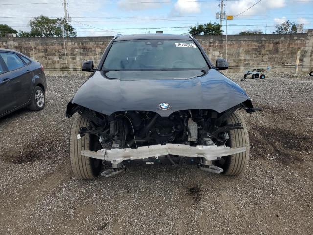 Photo 4 VIN: 5UXTR7C58KLF28116 - BMW X3 SDRIVE3 