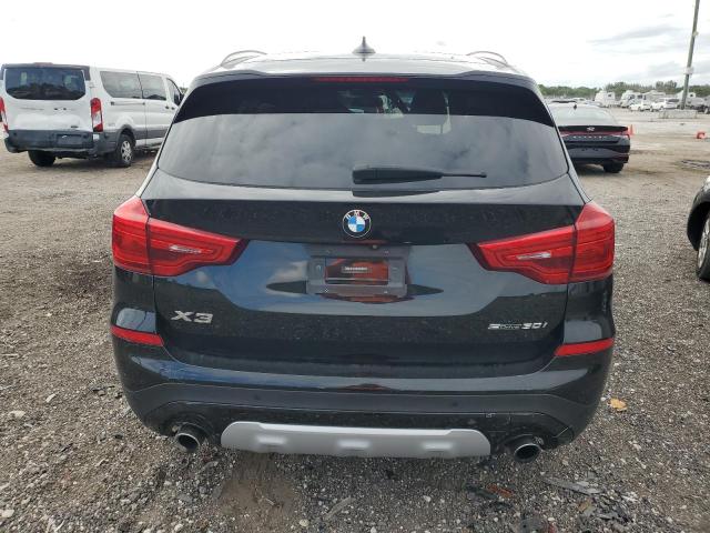 Photo 5 VIN: 5UXTR7C58KLF28116 - BMW X3 SDRIVE3 