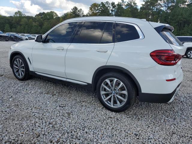 Photo 1 VIN: 5UXTR7C58KLF29279 - BMW X3 SDRIVE3 