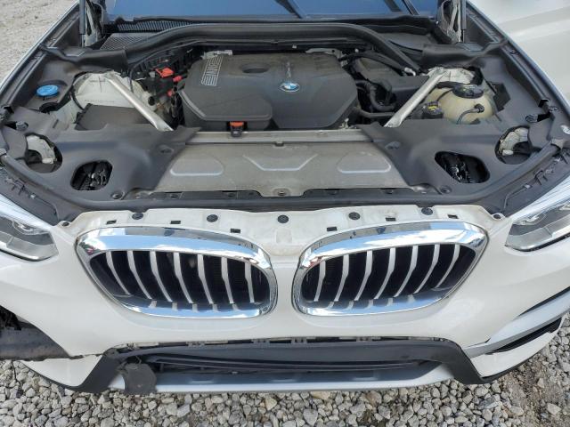 Photo 11 VIN: 5UXTR7C58KLF29279 - BMW X3 SDRIVE3 