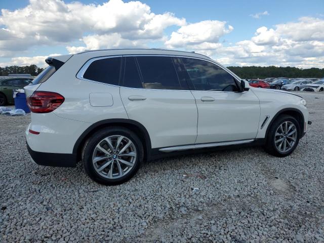 Photo 2 VIN: 5UXTR7C58KLF29279 - BMW X3 SDRIVE3 