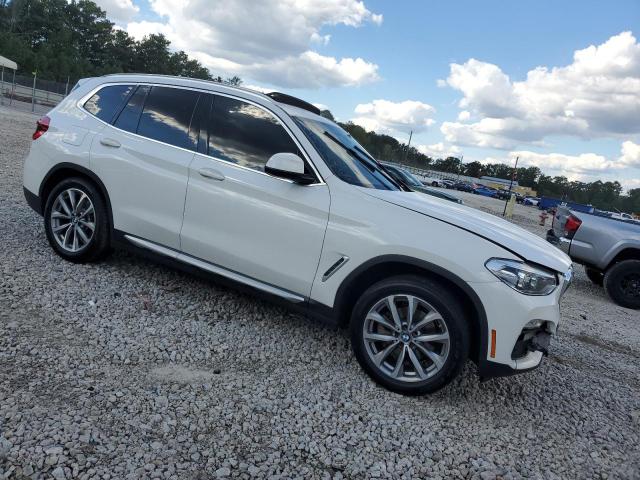 Photo 3 VIN: 5UXTR7C58KLF29279 - BMW X3 SDRIVE3 