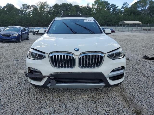 Photo 4 VIN: 5UXTR7C58KLF29279 - BMW X3 SDRIVE3 