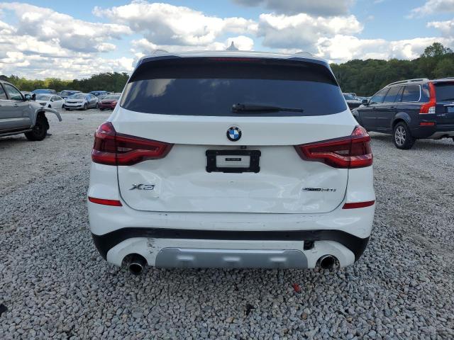 Photo 5 VIN: 5UXTR7C58KLF29279 - BMW X3 SDRIVE3 