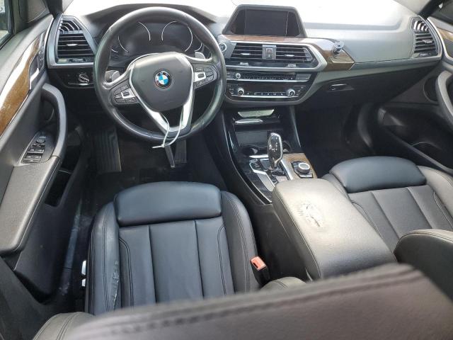 Photo 7 VIN: 5UXTR7C58KLF29279 - BMW X3 SDRIVE3 