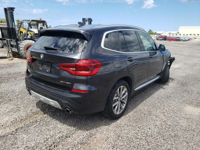 Photo 3 VIN: 5UXTR7C58KLF33154 - BMW X3 SDRIVE3 