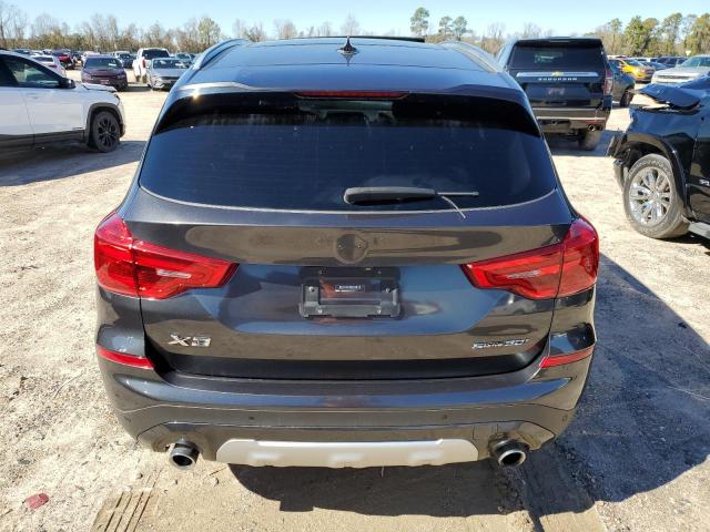 Photo 5 VIN: 5UXTR7C58KLF35695 - BMW X3 