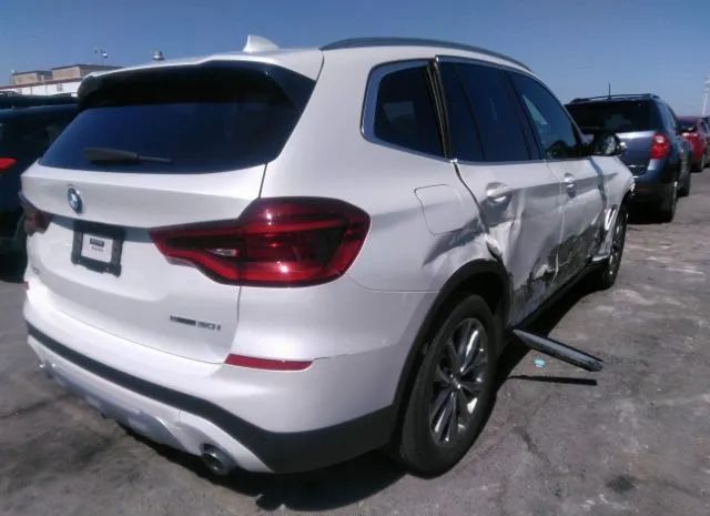 Photo 3 VIN: 5UXTR7C58KLF36734 - BMW X3 