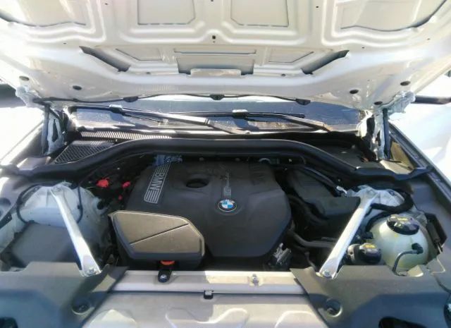 Photo 9 VIN: 5UXTR7C58KLF36734 - BMW X3 