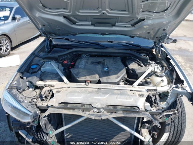 Photo 9 VIN: 5UXTR7C58KLF37415 - BMW X3 