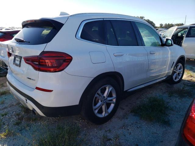 Photo 2 VIN: 5UXTR7C58KLR43935 - BMW X3 SDRIVE3 