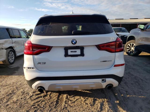 Photo 5 VIN: 5UXTR7C58KLR43935 - BMW X3 SDRIVE3 