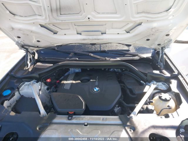 Photo 9 VIN: 5UXTR7C58KLR43983 - BMW X3 