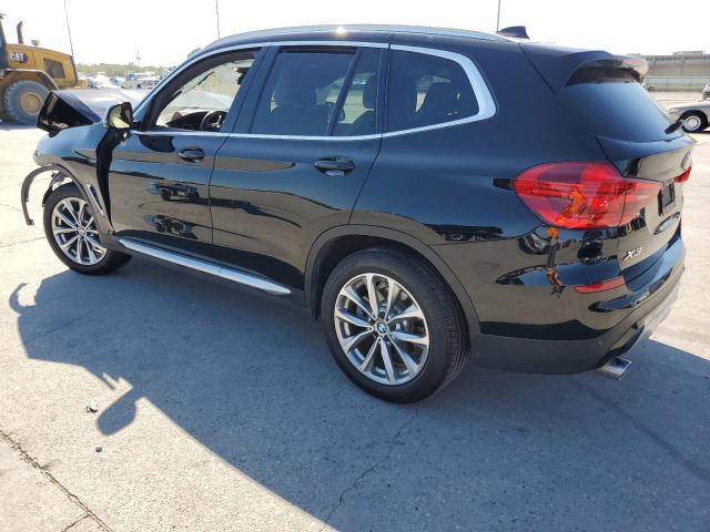 Photo 1 VIN: 5UXTR7C58KLR48990 - BMW X3 