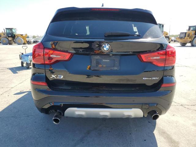 Photo 5 VIN: 5UXTR7C58KLR48990 - BMW X3 