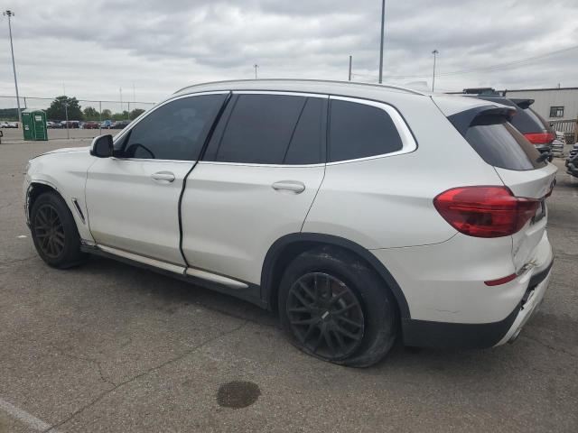 Photo 1 VIN: 5UXTR7C58KLR49198 - BMW X3 