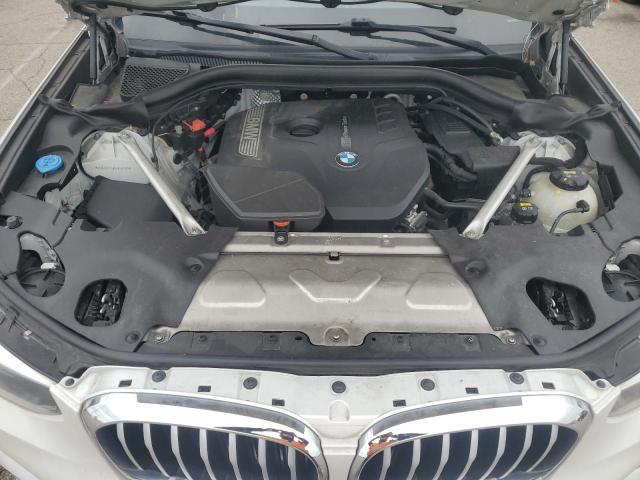 Photo 11 VIN: 5UXTR7C58KLR49198 - BMW X3 