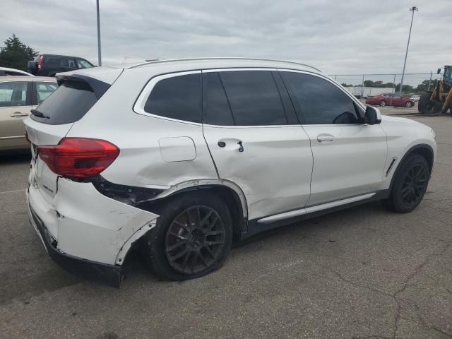 Photo 2 VIN: 5UXTR7C58KLR49198 - BMW X3 