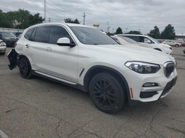 Photo 3 VIN: 5UXTR7C58KLR49198 - BMW X3 