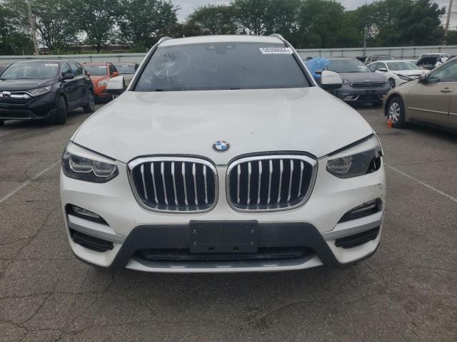 Photo 4 VIN: 5UXTR7C58KLR49198 - BMW X3 