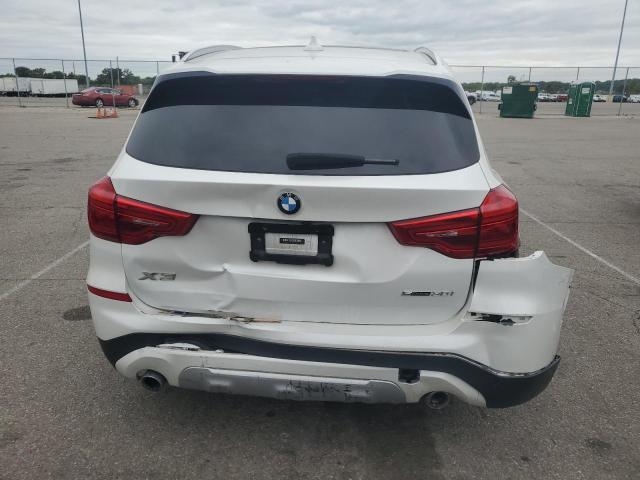 Photo 5 VIN: 5UXTR7C58KLR49198 - BMW X3 