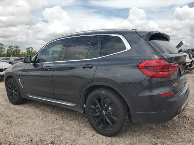 Photo 1 VIN: 5UXTR7C58KLR49475 - BMW X3 SDRIVE3 