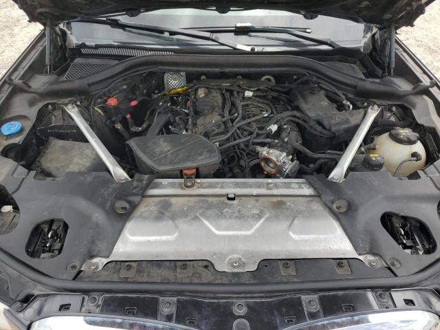 Photo 10 VIN: 5UXTR7C58KLR49475 - BMW X3 SDRIVE3 