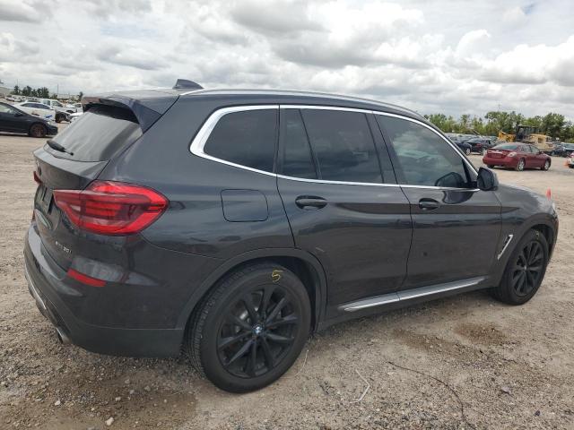 Photo 2 VIN: 5UXTR7C58KLR49475 - BMW X3 SDRIVE3 