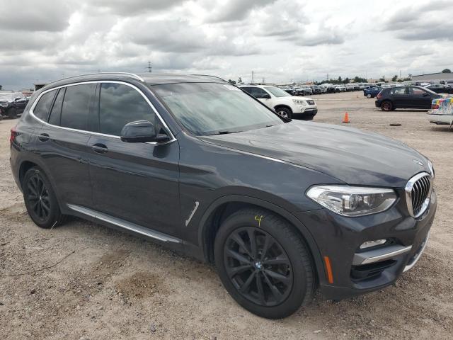 Photo 3 VIN: 5UXTR7C58KLR49475 - BMW X3 SDRIVE3 