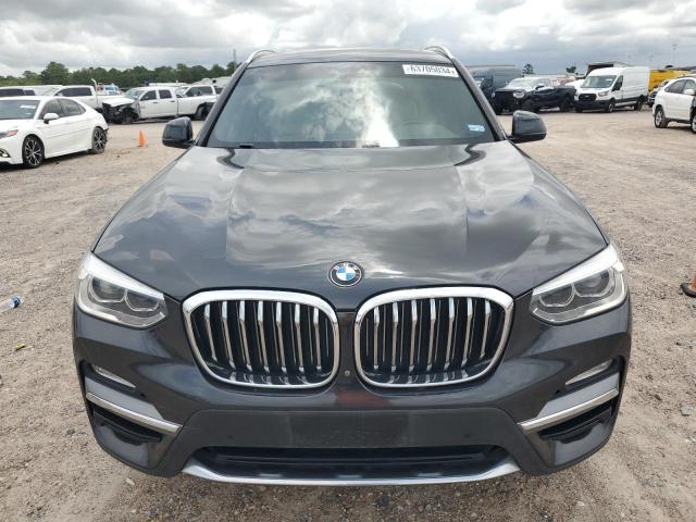 Photo 4 VIN: 5UXTR7C58KLR49475 - BMW X3 SDRIVE3 