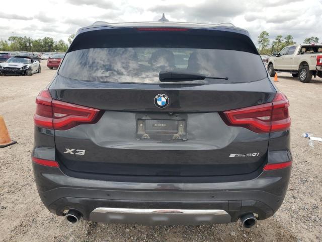 Photo 5 VIN: 5UXTR7C58KLR49475 - BMW X3 SDRIVE3 