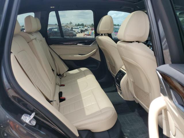 Photo 9 VIN: 5UXTR7C58KLR49475 - BMW X3 SDRIVE3 