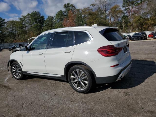 Photo 1 VIN: 5UXTR7C58KLR51453 - BMW X3 SDRIVE3 