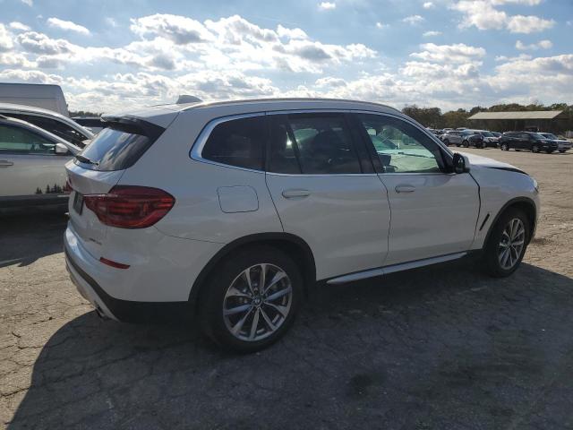 Photo 2 VIN: 5UXTR7C58KLR51453 - BMW X3 SDRIVE3 