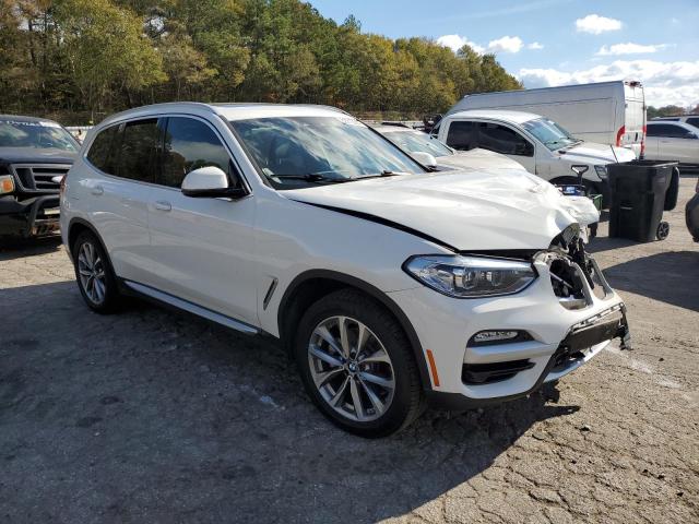 Photo 3 VIN: 5UXTR7C58KLR51453 - BMW X3 SDRIVE3 