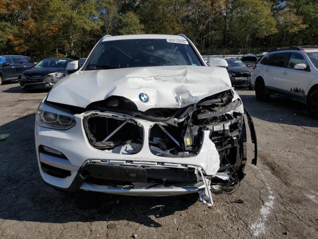 Photo 4 VIN: 5UXTR7C58KLR51453 - BMW X3 SDRIVE3 