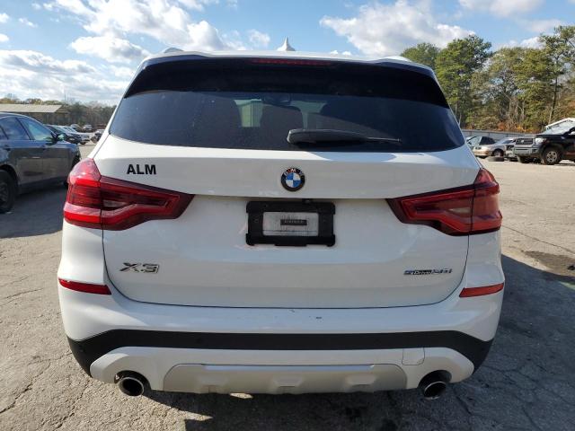 Photo 5 VIN: 5UXTR7C58KLR51453 - BMW X3 SDRIVE3 