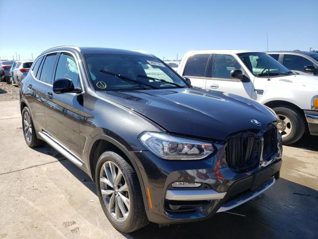 Photo 0 VIN: 5UXTR7C59KLA48375 - BMW X3 SDRIVE3 